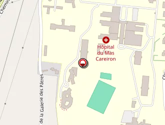 Carte de L'ecrin Boutique à Uzès