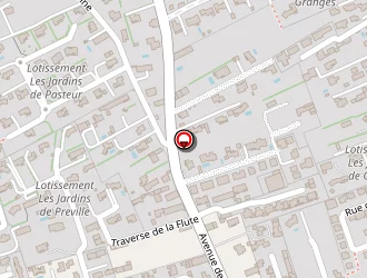 Carte de Gmd Peinture à Pernes-les-fontaines