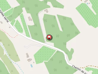 Carte de Id Habitat à Venasque