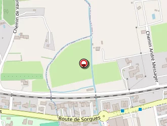 Carte de Europneu à Sorgues