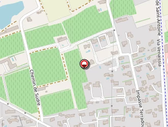 Carte de Lubac-soler à Pernes-les-fontaines