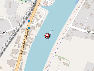 Carte de Pg Info 82 à Montauban