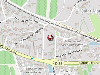 Carte de Au Caveau Gourmand à Sorgues