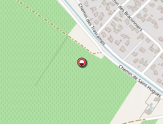 Carte de Anna La Clown à Pujaut