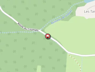 Carte de Detection Rapicano à Saint-pé-saint-simon