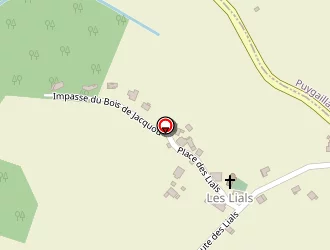 Carte de Piscines82 à Monclar-de-quercy