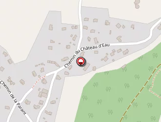 Carte de Hegmann Claire à Collorgues