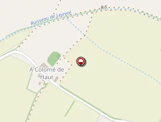 Carte de Bascaule Patrick à Sempesserre