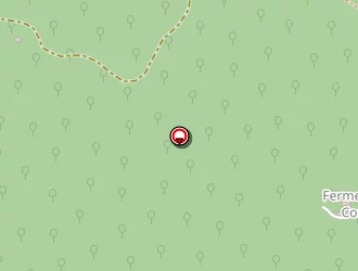 Carte de Mas Cougnot à Saint-roman-de-codières