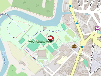 Carte de Annie Haon à Sorgues