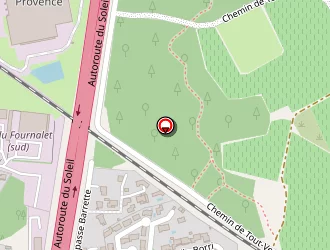 Carte de Mairie à Sorgues