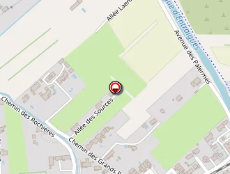 Carte de Naturhouse à Entraigues-sur-la-sorgue