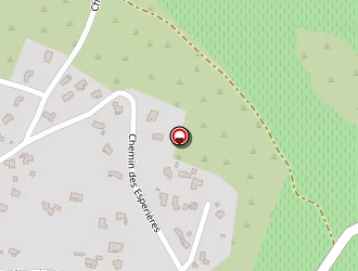 Carte de Gestadmin à Valliguières