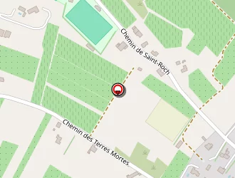 Carte de Hugotrans à Saint-didier