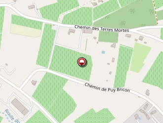 Carte de Pc Studio à Pernes-les-fontaines