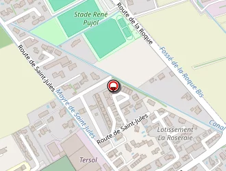 Carte de Mascle Loic à Althen-des-paluds