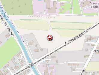 Carte de Alonso Paul à Entraigues-sur-la-sorgue