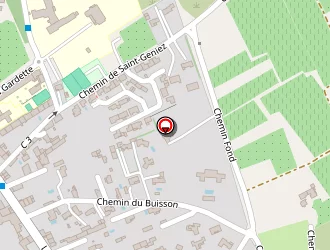 Carte de Offroy Patrick à Saint-didier