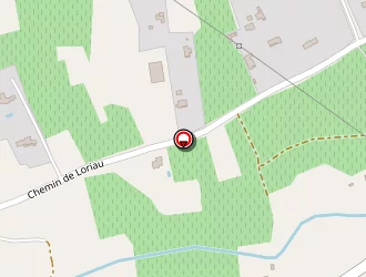 Carte de Gavazzi Fabrice à Pujaut