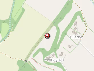 Carte de Boison Denise à Castéra-lectourois