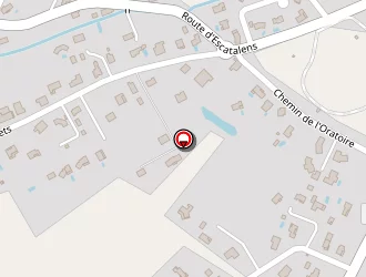 Carte de Moitie Joël à Montbeton