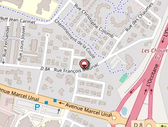 Carte de Présence Verte à Montauban