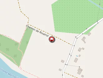 Carte de Sos Ecoute 82 à Montauban