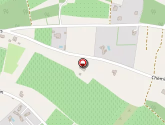 Carte de G.p.s à Pernes-les-fontaines