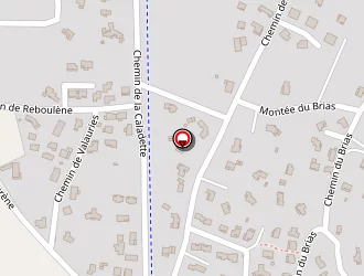 Carte de M & L Rénovation à Lézan