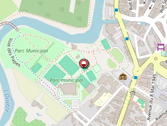 Carte de Siger Dominique à Sorgues