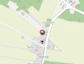 Carte de Mairie à Herré