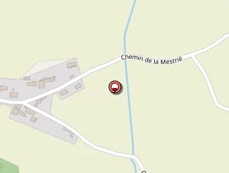 Carte de Lauriou Geneviève à Taïx