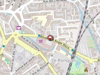 Carte de Roch Didier à Sorgues