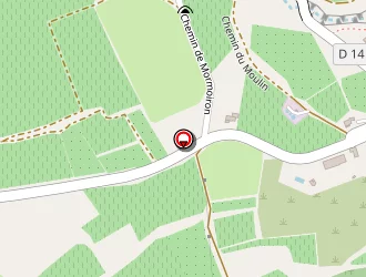 Carte de Travaux Services à Méthamis