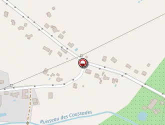 Carte de Ruopoli Philippe à Montauban