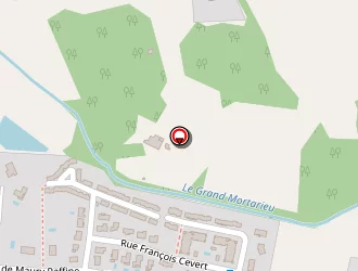 Carte de Siera à Montauban