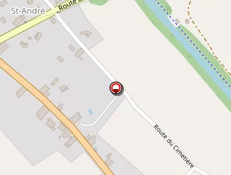 Carte de Restaurant Le Saint Porquier à Saint-porquier