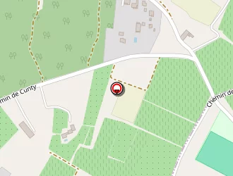 Carte de Taf à Pernes-les-fontaines