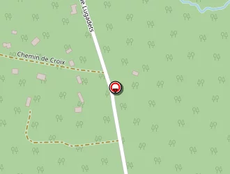 Carte de Lalande Sandra à Lit-et-mixe