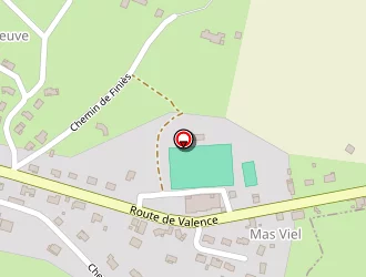 Carte de Morais Constructions à Valderiès