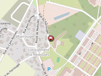 Carte de Larcheveque Frédéric à Cavalerie (la)