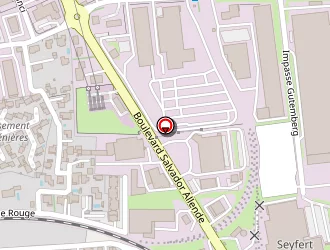 Carte de Mairie à Sorgues