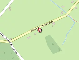 Carte de Rey Thierry à Léojac