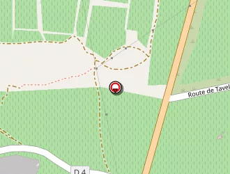 Carte de Brahic Anaïs à Valliguières