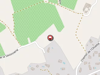 Carte de Aedm à Massillargues-attuech