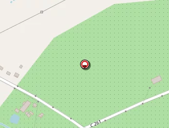 Carte de Hubert Patrick à Montauban