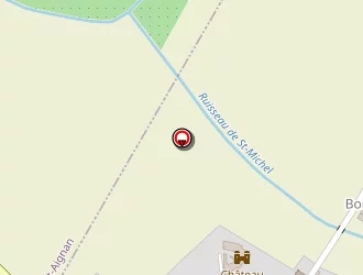 Carte de Alventosa Michel à Castelferrus