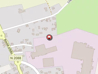 Carte de Cleon à Garric (le)