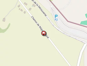 Carte de Mairie à Taïx