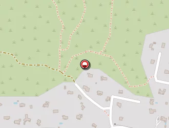 Carte de Ferré Martine à Saint-siffret